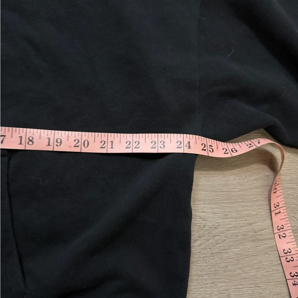 PINK Victoria's Secret Charcoal Hoodie - Picture 9 of 10